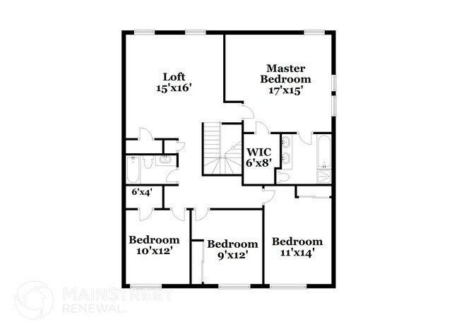 Building Photo - 205 Sunset Heights