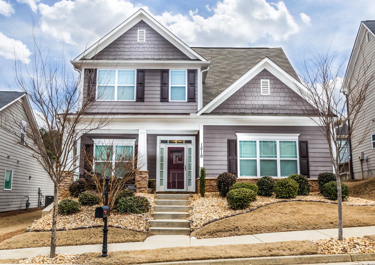 1519 Bungalow Ln, Atlanta, GA 30318 House Rental in Atlanta, GA