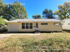 Building Photo - 10807 Bristol Terrace