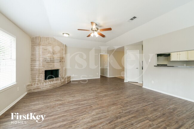 Foto del edificio - 22219 Oakhill Gate Dr
