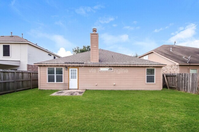 Building Photo - 4522 Marquis Ave