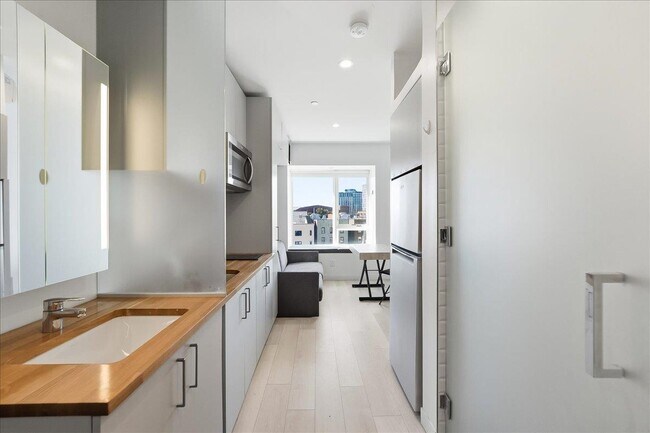 Foto del edificio - 190 ACADEMY St