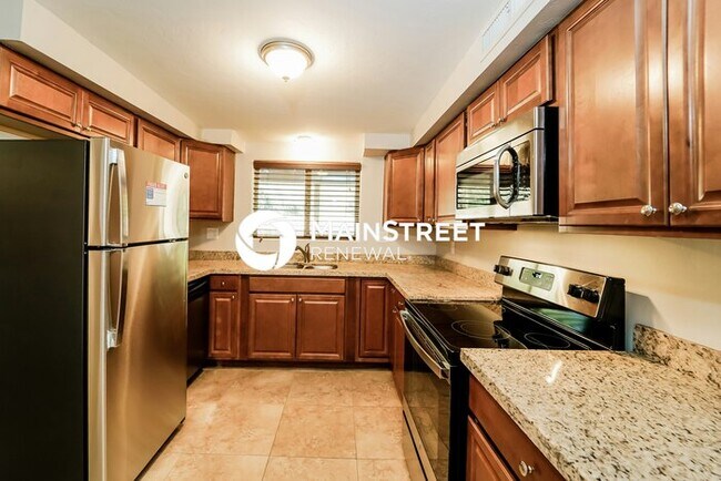 Building Photo - 3 Bedroom Pet-Friendly Home in Tucson, AZ ...