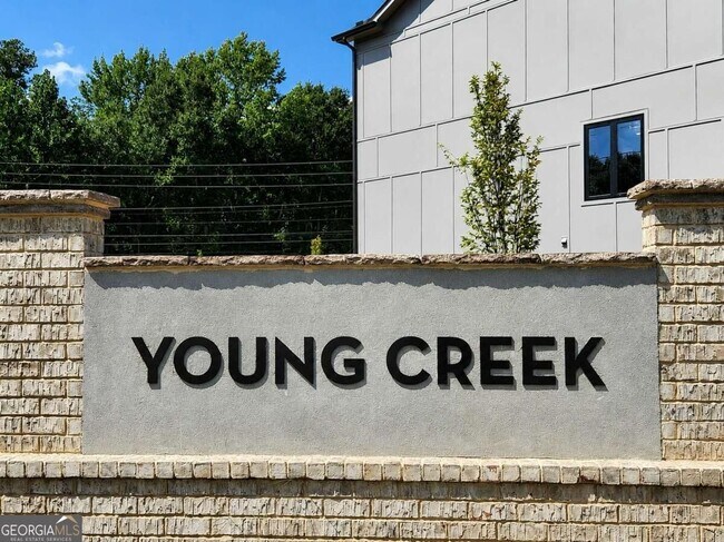 Foto del edificio - 3563 Chelsea Falls Ln