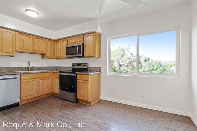 Foto del edificio - 3 br, 2 bath Apartment - 2665 31st Street ...