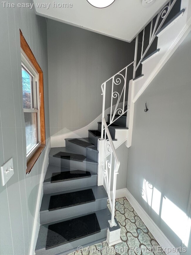 Foto del edificio - 141 Albion St