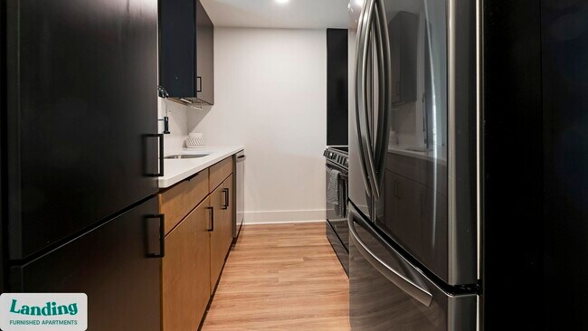 Foto del edificio - 1550 Clarendon Blvd