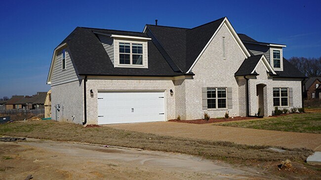 Foto del edificio - 7706 Canyon Ridge Cove