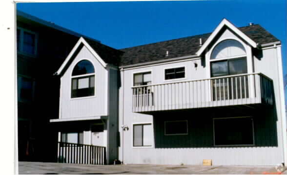 Foto del edificio - 921 Vermont St