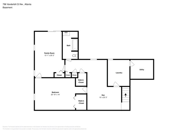 Foto del edificio - 796 Vanderbilt Ct Nw