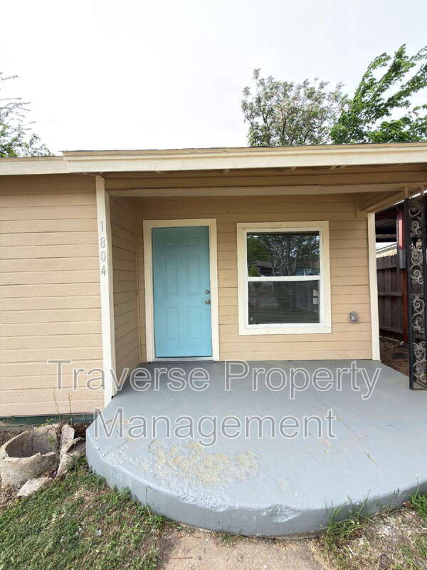 Building Photo - 1804 Andrew Ave