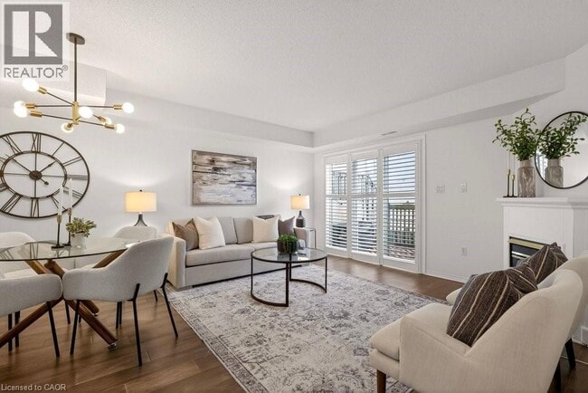 Photo du bâtiment - 511 Hwy 8