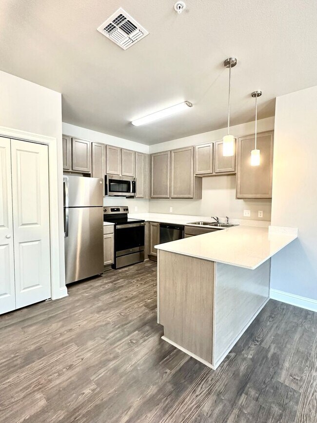 The Ascent on 80 Apartments in Haughton, LA