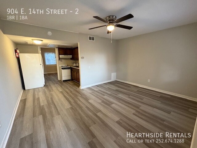 Foto del edificio - 904 E 14th St