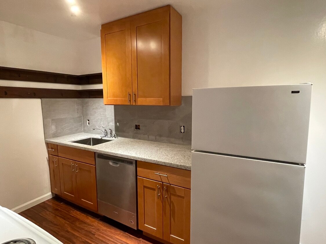 Foto principal - 2009 McGee Ave