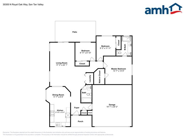 Building Photo - 30300 N Royal Oak Way