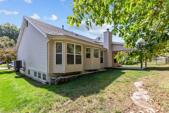 Foto del edificio - Eureka Area