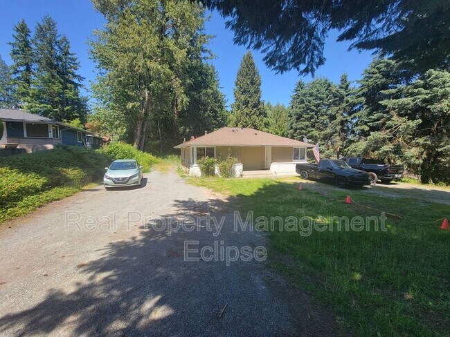 Foto del edificio - 9222 NE 180th St