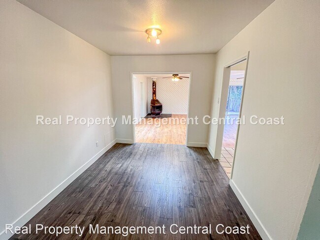 Foto del edificio - 4 br, 3 bath House - 349 N. Tassajara Drive