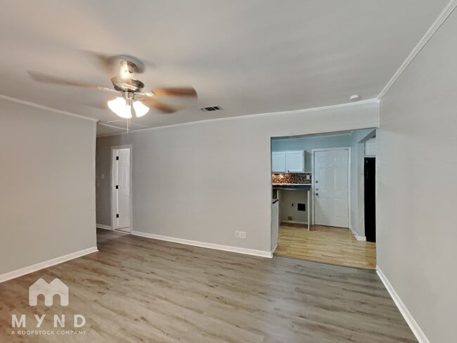 Foto del edificio - 1207 Grace St