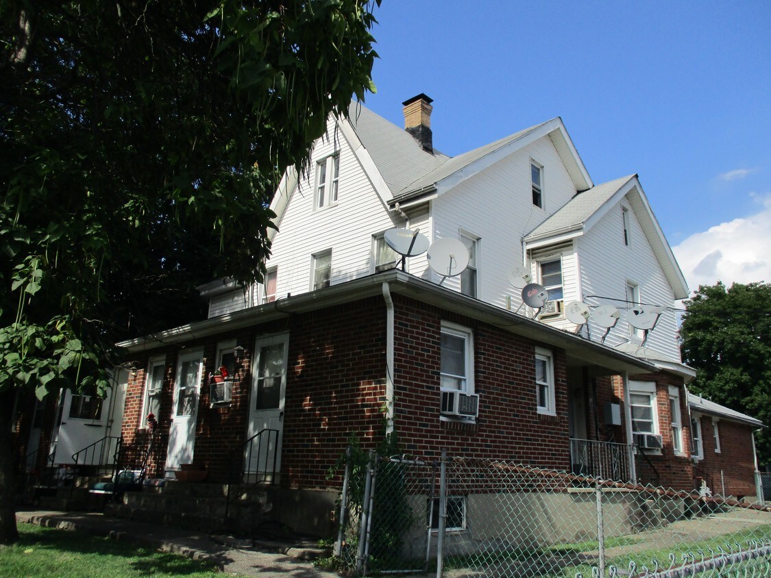10 Unit Multifamily - 158 Orange Ave