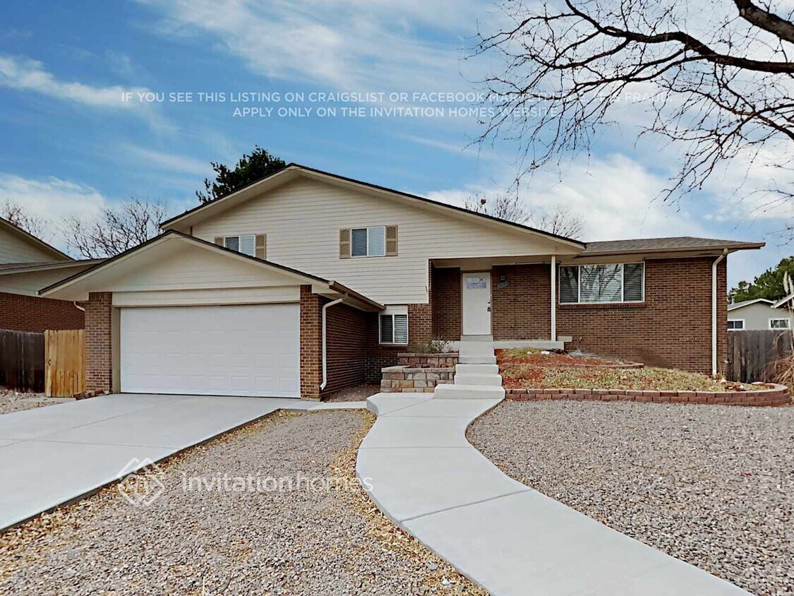 Foto principal - 12853 Cherry Way