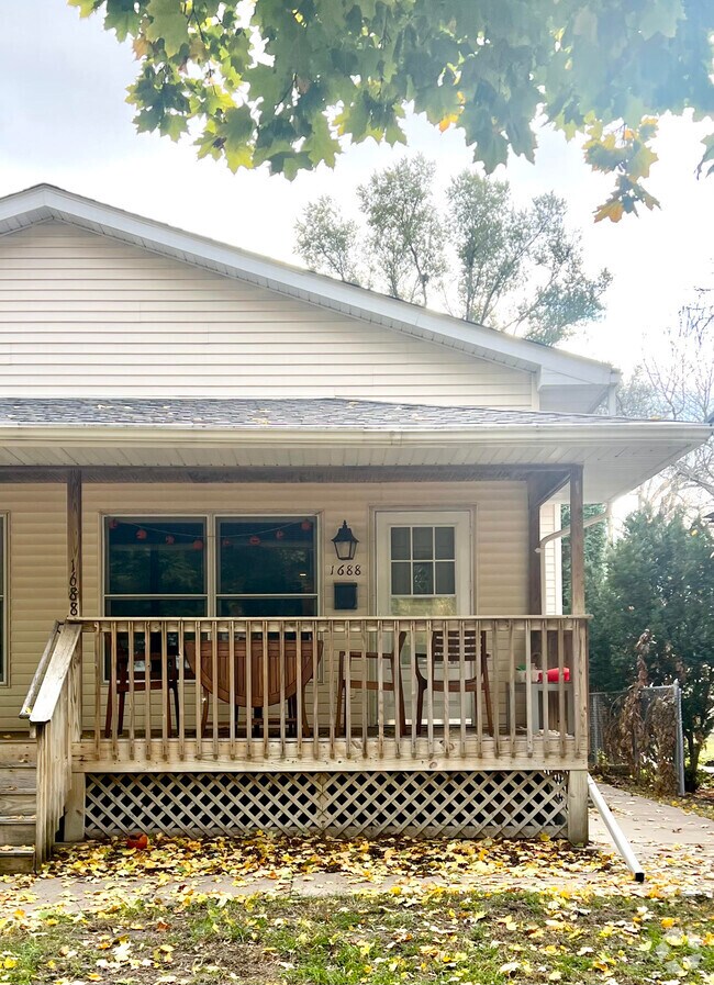 Mattock Park Student Apartments for Rent Saint Paul, MN 1 Rentals