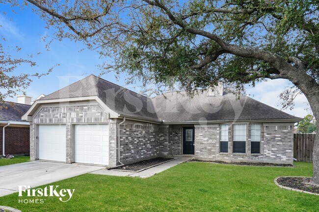 Foto del edificio - 17710 Garnercrest Dr