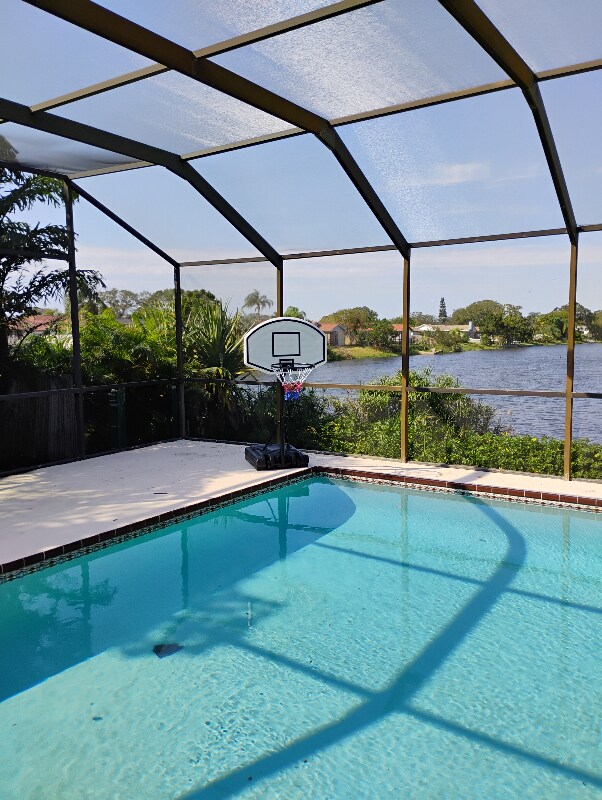 Foto principal - 2837 Blossom Lake Dr