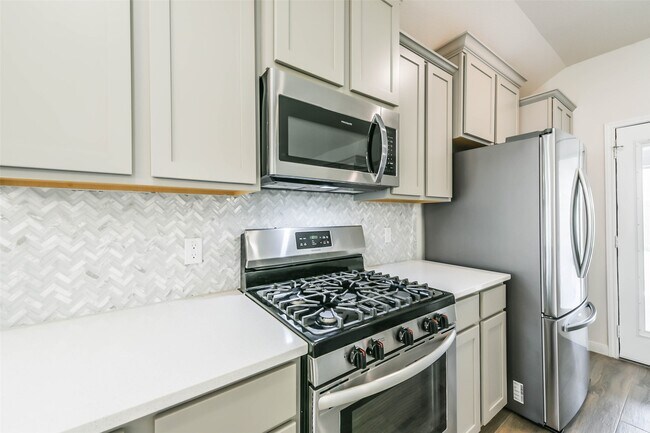 Foto del edificio - 1242 Mariquita Ln