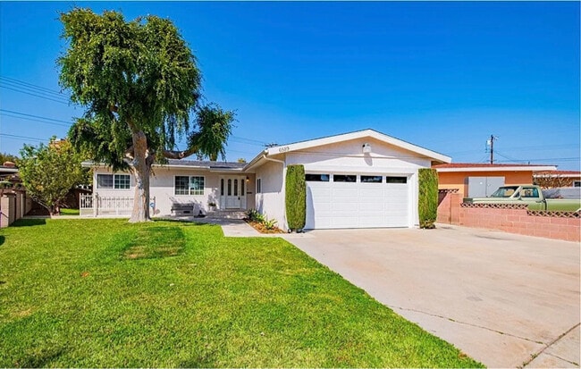 Building Photo - 6589 San Homero Way