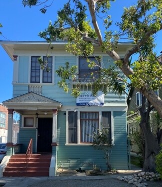 Foto del edificio - 2318 Portland St