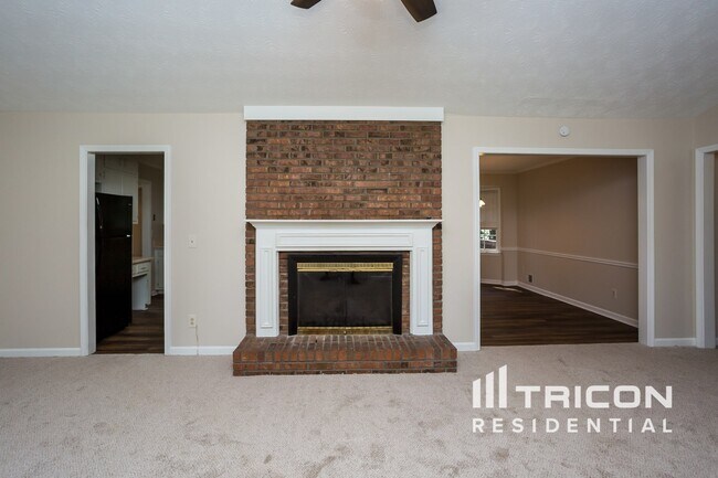 Foto del edificio - 507 Ironwood Ct SE