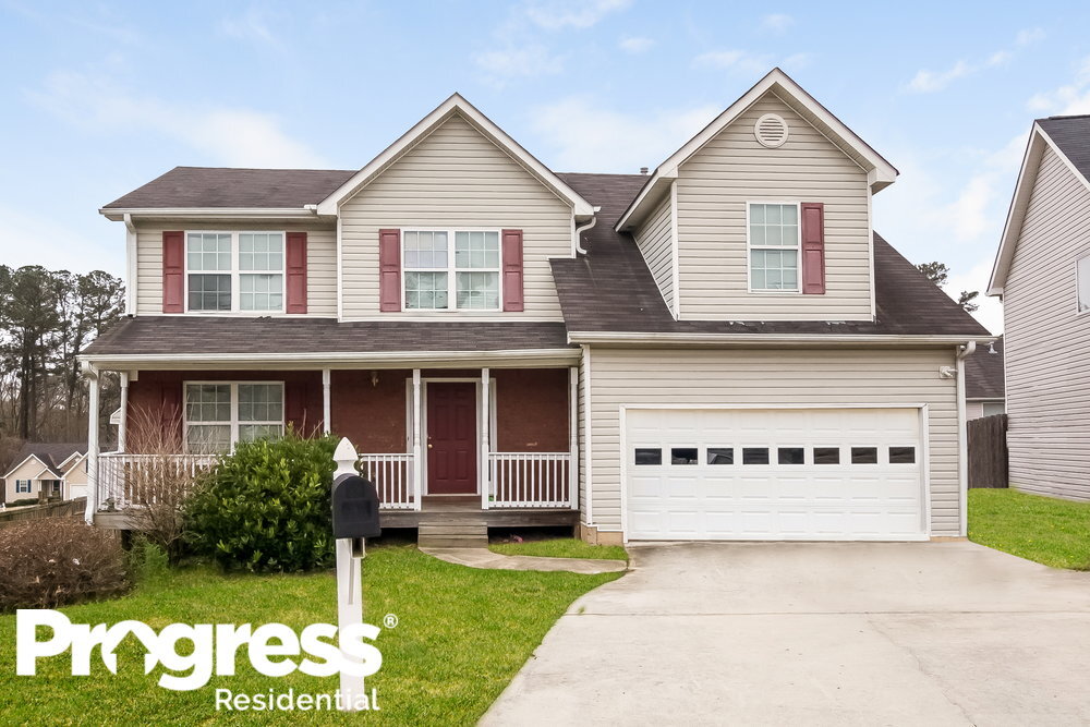 3527 Temple Ridge Ct SW, Loganville, GA 30052 House for Rent in