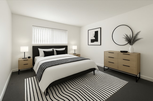 Foto del interior - Las Palmas Apartments !