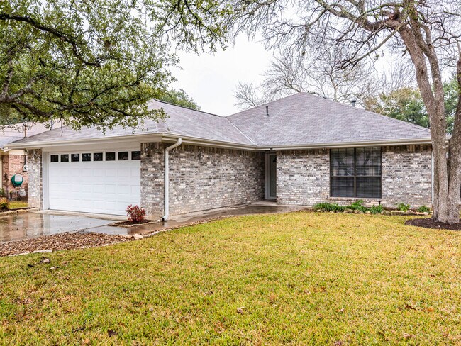 Foto del edificio - 3 Bed 2 Bath Georgetown Texas
