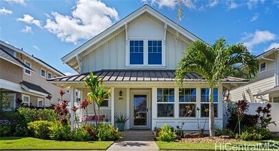 Building Photo - 91-1408-1408 Kaileolea Dr