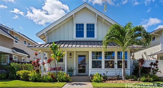 Foto principal - 91-1408-1408 Kaileolea Dr