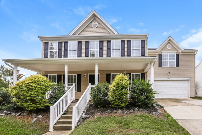 Building Photo - 12805 Coral Sunrise Dr