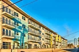 Foto del edificio - 1 br, 1 bath Apartment - 1807 Gould St