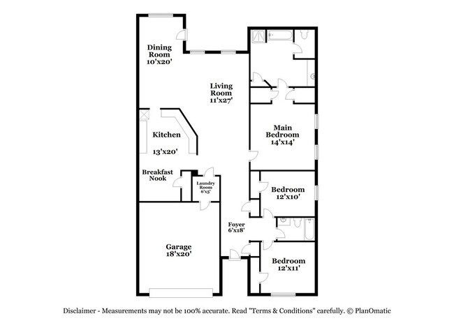 Building Photo - 3517 Mica Cir SE
