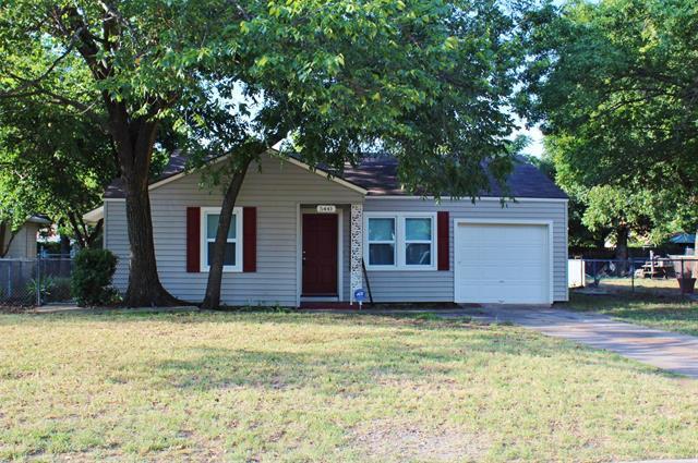 Building Photo - 5441 Thomas Ln