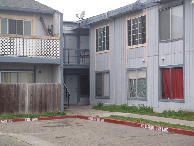 Foto del edificio - 7360 Power Inn Rd