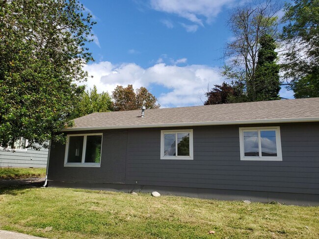 Photo - Recently Remolded Duplex House