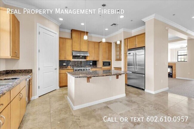Foto del edificio - 7297 N Scottsdale Rd