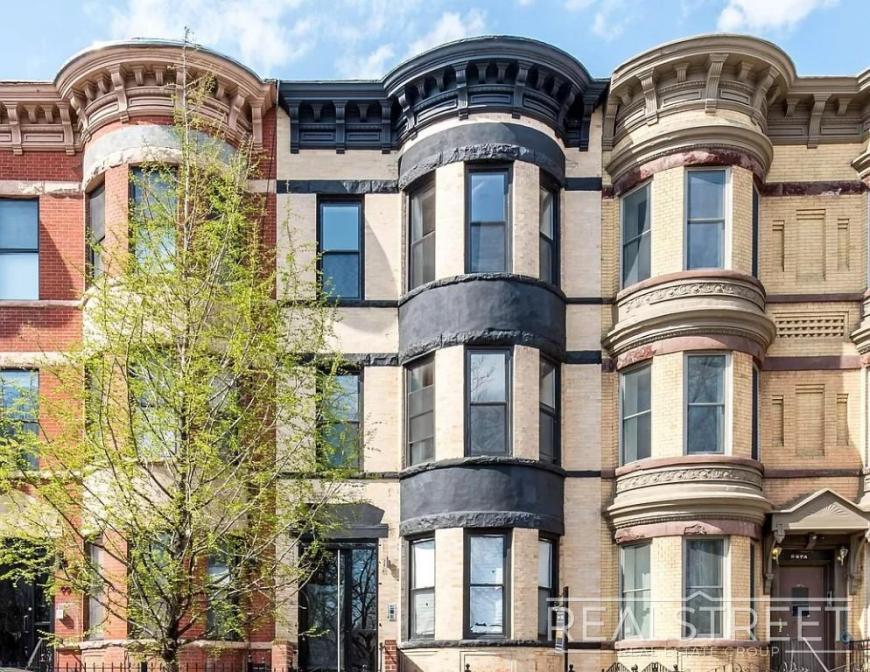 Primary Photo - 3 bedroom in BROOKLYN NY 11221