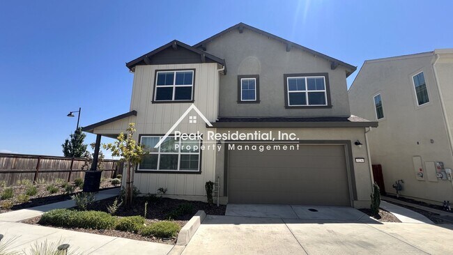 Building Photo - Newer 4bd/3ba Folsom Home with 2 Car Garage