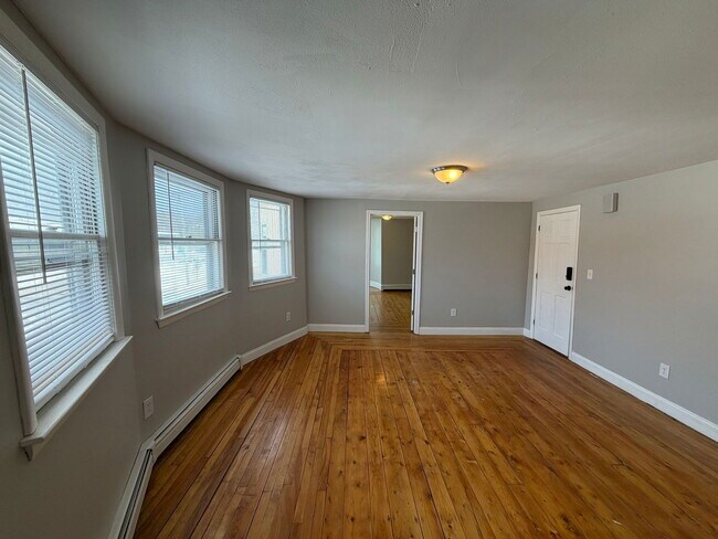 Foto del edificio - 682 Beech St