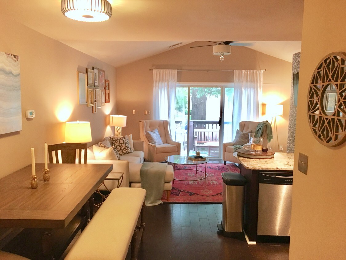 3306 Selwyn Farms Ln, Charlotte, NC 28209 Condo for Rent in Charlotte, NC