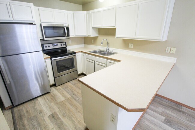 Foto del edificio - 407 E 8th Ave